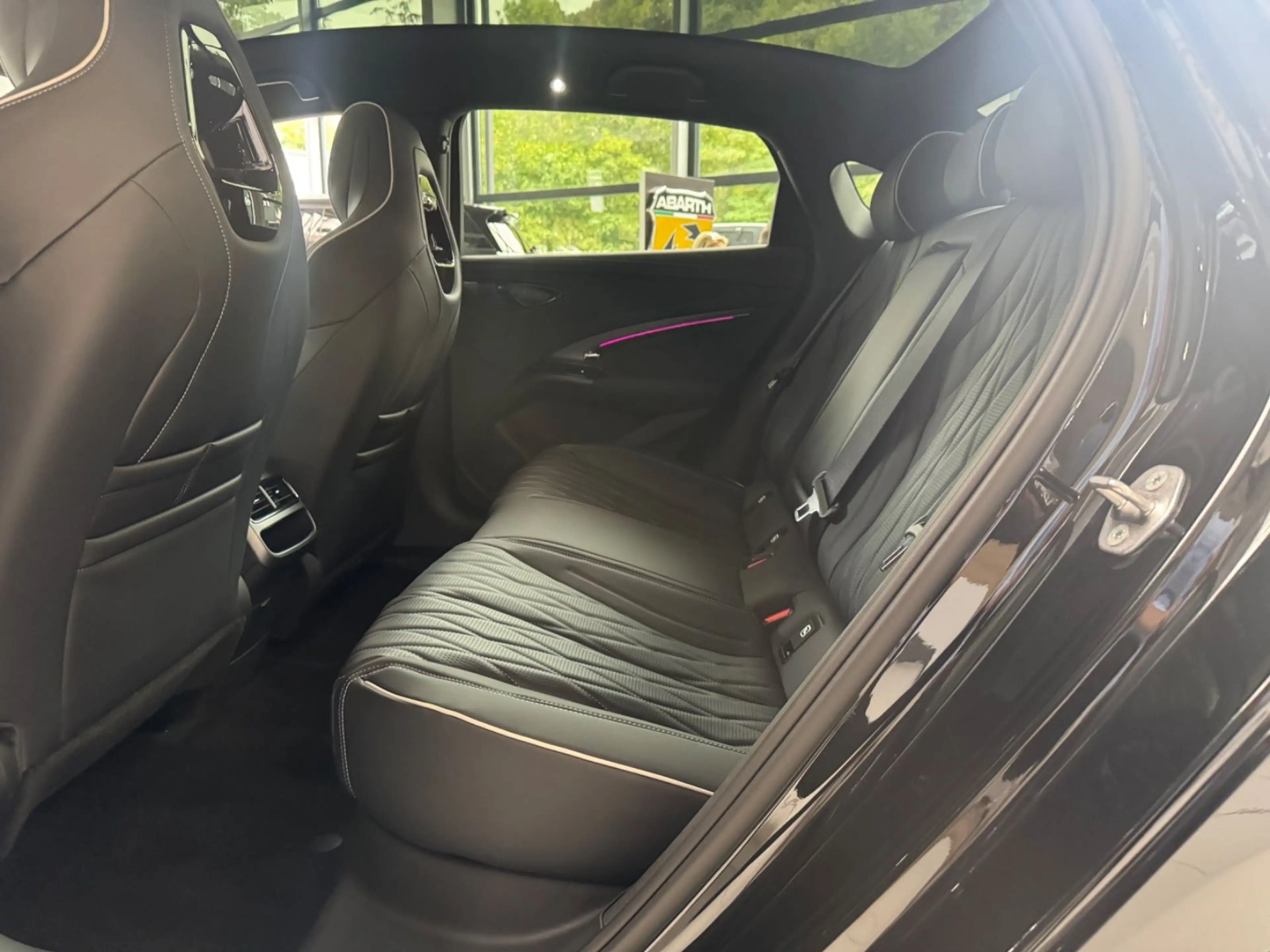 BYD Seal Seal 230 kW RWD Design — photo 11