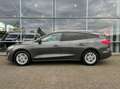 Ford Focus Wagon 1.0 EcoBoost Hybrid Titanium X Business Grau - thumbnail 2