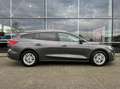 Ford Focus Wagon 1.0 EcoBoost Hybrid Titanium X Business Grau - thumbnail 5