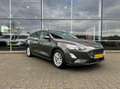 Ford Focus Wagon 1.0 EcoBoost Hybrid Titanium X Business Grau - thumbnail 6