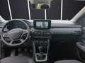 Dacia Jogger Expression TCe 110 Navi Rückfahrkamera Sitzheizung Grau - thumbnail 11