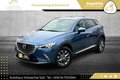 Mazda CX-3 G120 Revolution // HEAD-UP // NAVI // WENIG KM // Blau - thumbnail 21