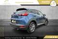Mazda CX-3 G120 Revolution // HEAD-UP // NAVI // WENIG KM // Blau - thumbnail 4