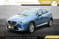Mazda CX-3 G120 Revolution // HEAD-UP // NAVI // WENIG KM // Blau - thumbnail 5