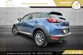 Mazda CX-3 G120 Revolution // HEAD-UP // NAVI // WENIG KM // Blau - thumbnail 2