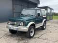 Suzuki Samurai Samurai 1.9 TD Hard Top Grün - thumbnail 2
