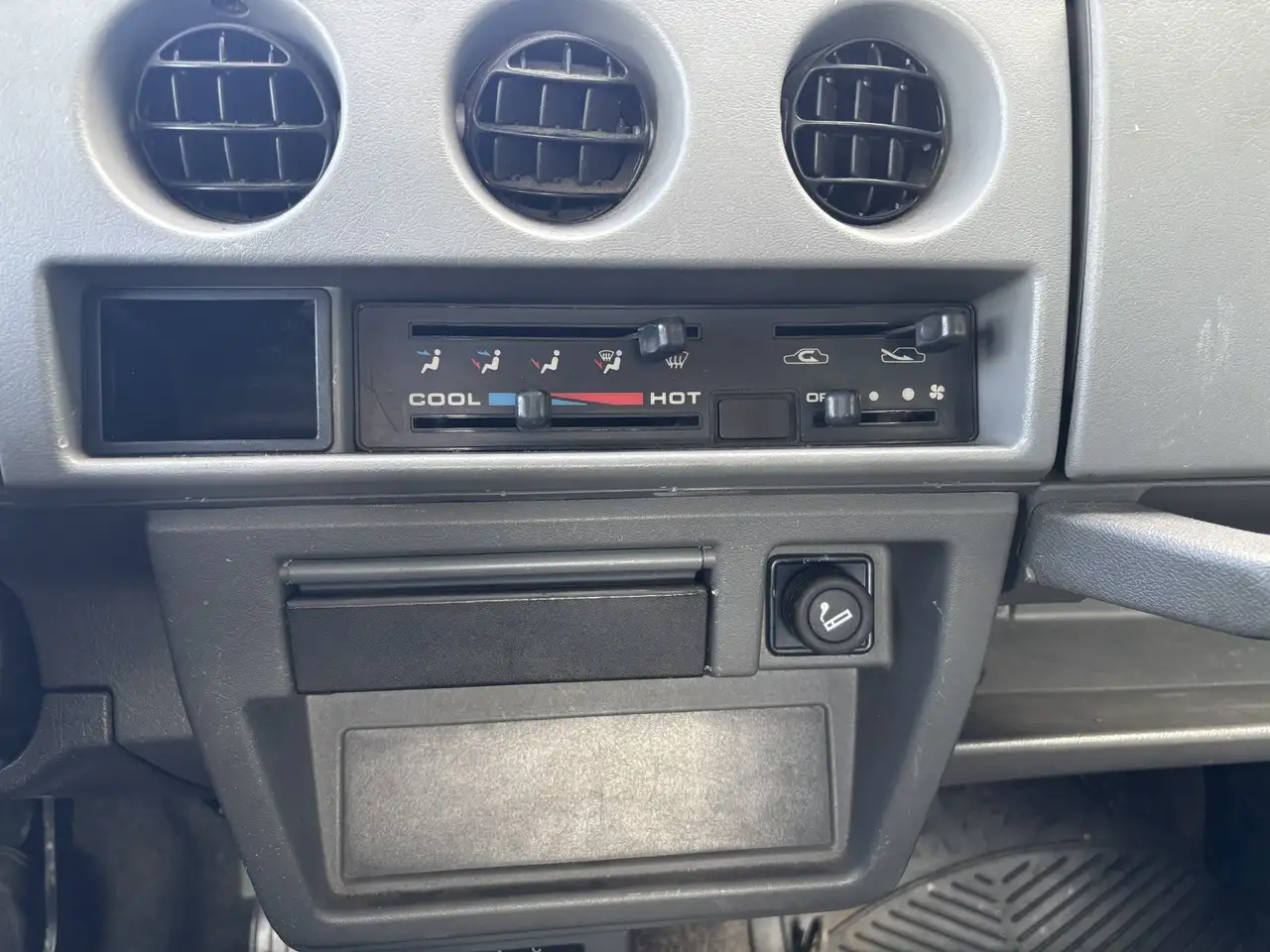 Suzuki Samurai 1.9 TD Hard Top, foto 9
