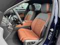 BMW 540 d xDrive Limousine M Sportpaket Bleu - thumbnail 11