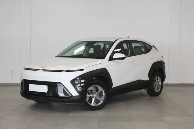 Hyundai KONA 1.0 TGDI 48V Maxx 4x2