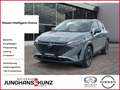 Nissan Qashqai QASHQAI  1.3 DIG-T MHEV 140 PS MT 4x2 N-Connecta Grau - thumbnail 1