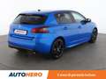 Peugeot 308 1.2 PureTech GT Pack 130 CV Blu/Azzurro - thumbnail 6