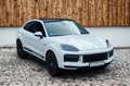 Porsche Cayenne E-Hybrid Weiß - thumbnail 1