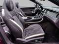 Bentley Continental GTC Speed Magenta, Touring Spec. - thumbnail 7
