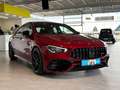 Mercedes-Benz CLA 45 AMG CLA 45s AMG*Burmester*Night*Performance Rosso - thumbnail 9