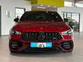 Mercedes-Benz CLA 45 AMG CLA 45s AMG*Burmester*Night*Performance Rosso - thumbnail 10