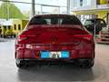Mercedes-Benz CLA 45 AMG CLA 45s AMG*Burmester*Night*Performance Rosso - thumbnail 4