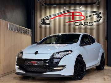 2.0 Turbo * RS * GARANTIE 12 MOIS * SIEGE RECARO *