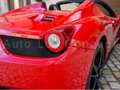 Ferrari 458 Spider/Carbon Racing Seats/Full Service History Rouge - thumbnail 19