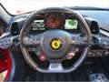 Ferrari 458 Spider/Carbon Racing Seats/Full Service History Rouge - thumbnail 13