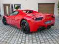 Ferrari 458 Spider/Carbon Racing Seats/Full Service History Rouge - thumbnail 4