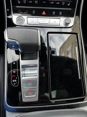 Audi SQ8 e-tron 60 3.0 TFSI e V6 24V 462 Plug in Hybrid Quattro Co