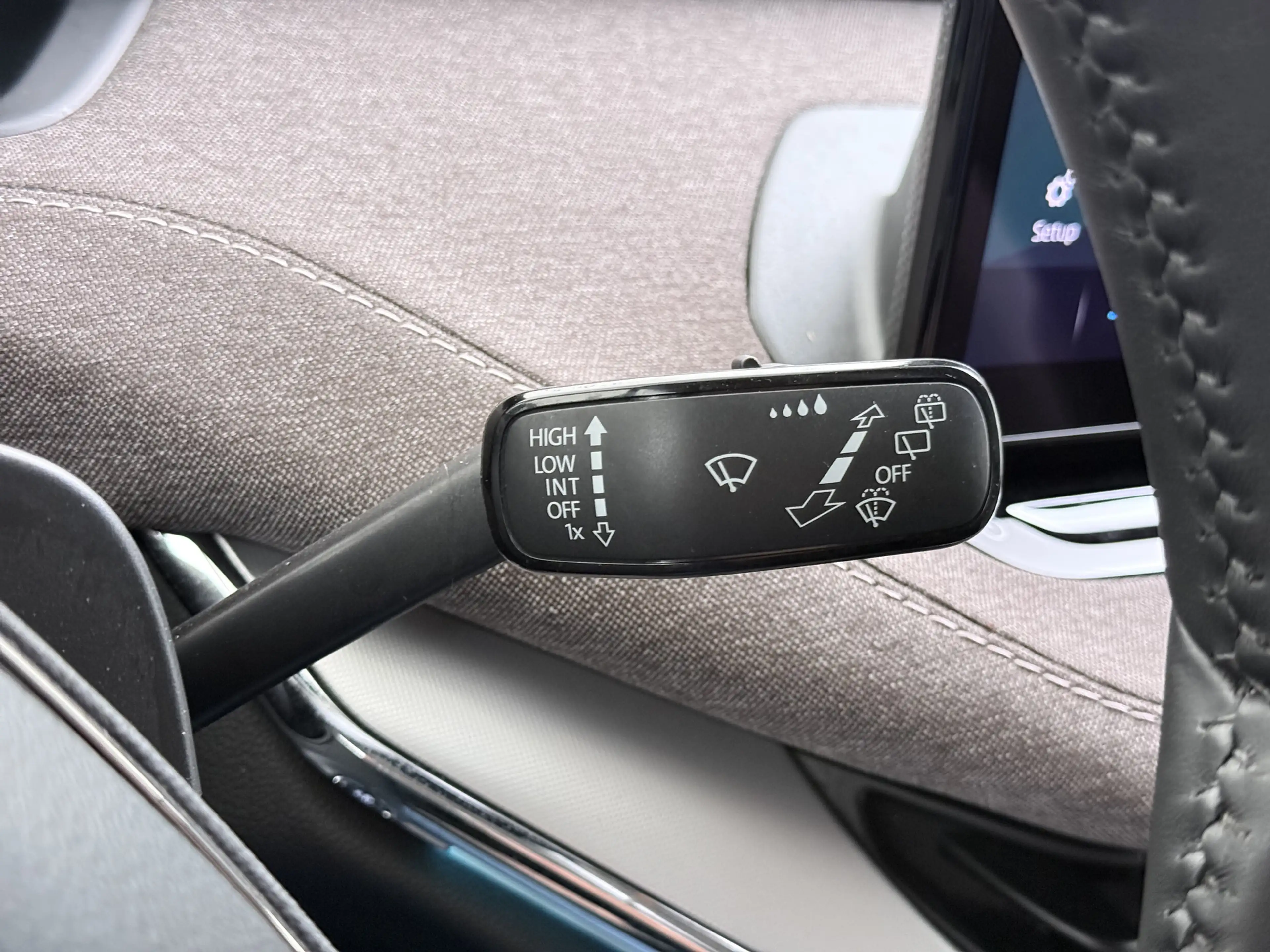 Skoda Enyaq iV 60 Trekhaak Elek.Achterklep Privacy Glas SOH 90 — photo 31