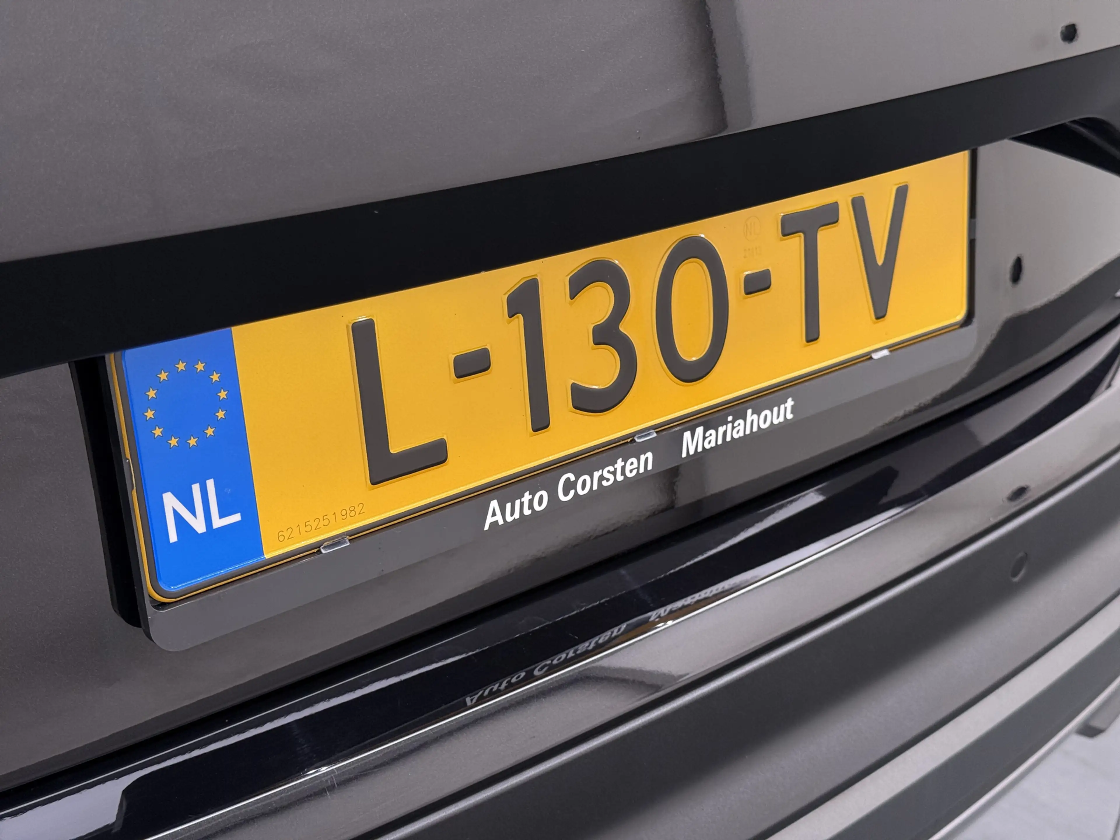 Skoda Enyaq iV 60 Trekhaak Elek.Achterklep Privacy Glas SOH 90 — photo 41