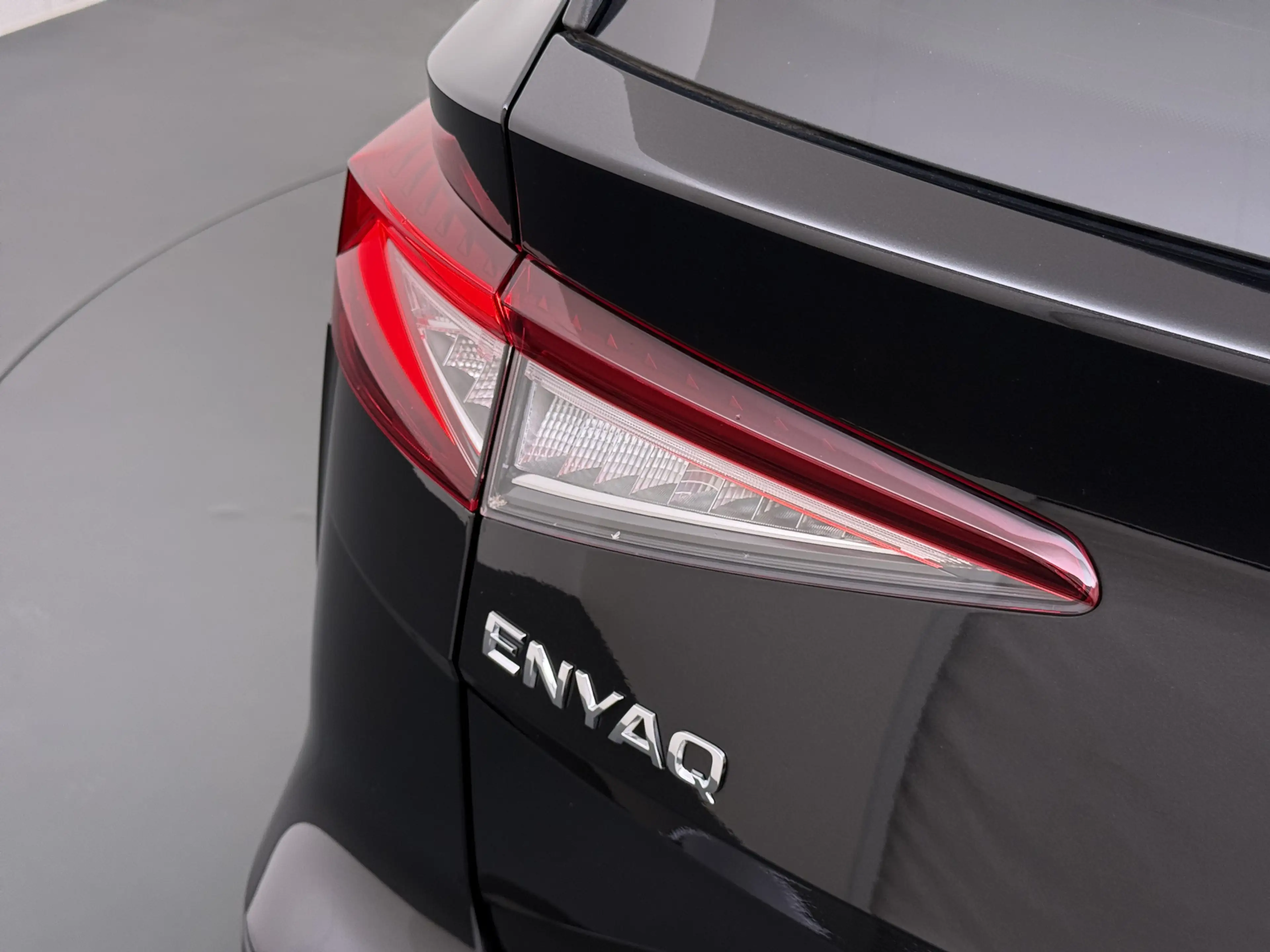 Skoda Enyaq iV 60 Trekhaak Elek.Achterklep Privacy Glas SOH 90 — photo 24