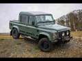 Land Rover Defender 110 Pick Up Mark V Blanc - thumbnail 1