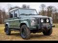 Land Rover Defender 110 Pick Up Mark V Blanc - thumbnail 7