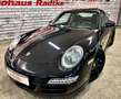 Porsche 997 911 Carrera 3.6 Coupé *6-Gang *Turbo Sitze *Top! Nero - thumbnail 2