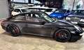 Porsche 997 911 Carrera 3.6 Coupé *6-Gang *Turbo Sitze *Top! Nero - thumbnail 9