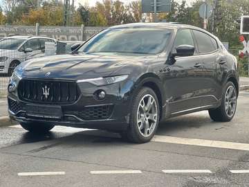 LEVANTE GRANLUSSO Q4*SEHR GEPFLEGT+PANORAMA*