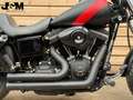 Harley-Davidson Fat Bob FXDF Negru - thumbnail 7