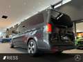 Mercedes-Benz V 220 d STYLE Lang STYLE/DISTRO/W-PAKET/PARKPAKE Gris - thumbnail 4