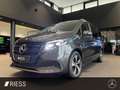 Mercedes-Benz V 220 d STYLE Lang STYLE/DISTRO/W-PAKET/PARKPAKE Gris - thumbnail 2