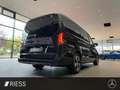 Mercedes-Benz V 220 d STYLE Lang STYLE/DISTRO/W-PAKET/PARKPAKE Gris - thumbnail 3