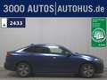 BMW 216 Gran Coupé Advantage Navi LED LC Prof. RFK Blau - thumbnail 1