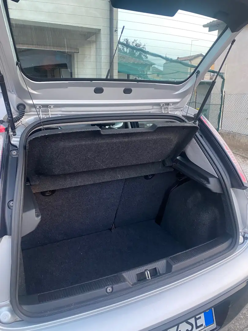 Fiat Punto 150 anni Argento - 1
