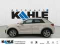 Volkswagen T-Roc 1.5 TSI DSG R-Line Gris - thumbnail 1