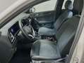 Volkswagen T-Roc 1.5 TSI DSG R-Line Gris - thumbnail 11
