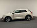 Volkswagen T-Roc 1.5 TSI DSG R-Line Gris - thumbnail 5
