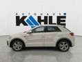 Volkswagen T-Roc 1.5 TSI DSG R-Line Gris - thumbnail 2