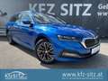 Skoda Octavia Combi 2,0 TDI Style DSG | NP €45.800 Blau - thumbnail 1