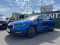 Skoda Octavia Combi 2,0 TDI Style DSG | NP €45.800 Blau - thumbnail 7