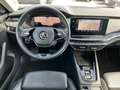 Skoda Octavia Combi 2,0 TDI Style DSG | NP €45.800 Blau - thumbnail 11