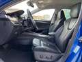 Skoda Octavia Combi 2,0 TDI Style DSG | NP €45.800 Blau - thumbnail 13