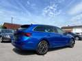 Skoda Octavia Combi 2,0 TDI Style DSG | NP €45.800 Blau - thumbnail 3