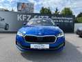 Skoda Octavia Combi 2,0 TDI Style DSG | NP €45.800 Blau - thumbnail 8