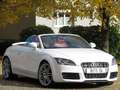 Audi TT TT Roadster 2.0 TFSI 200CV S line/BOSE/CUIR/XENON Weiß - thumbnail 1